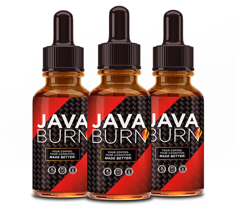 lodo java-burn